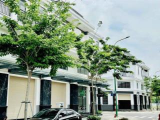 Bán căn hộ 2 tầng 120m2  noxh k home new city, chỉ 778tr full nội thất, phường bình dương, hcm