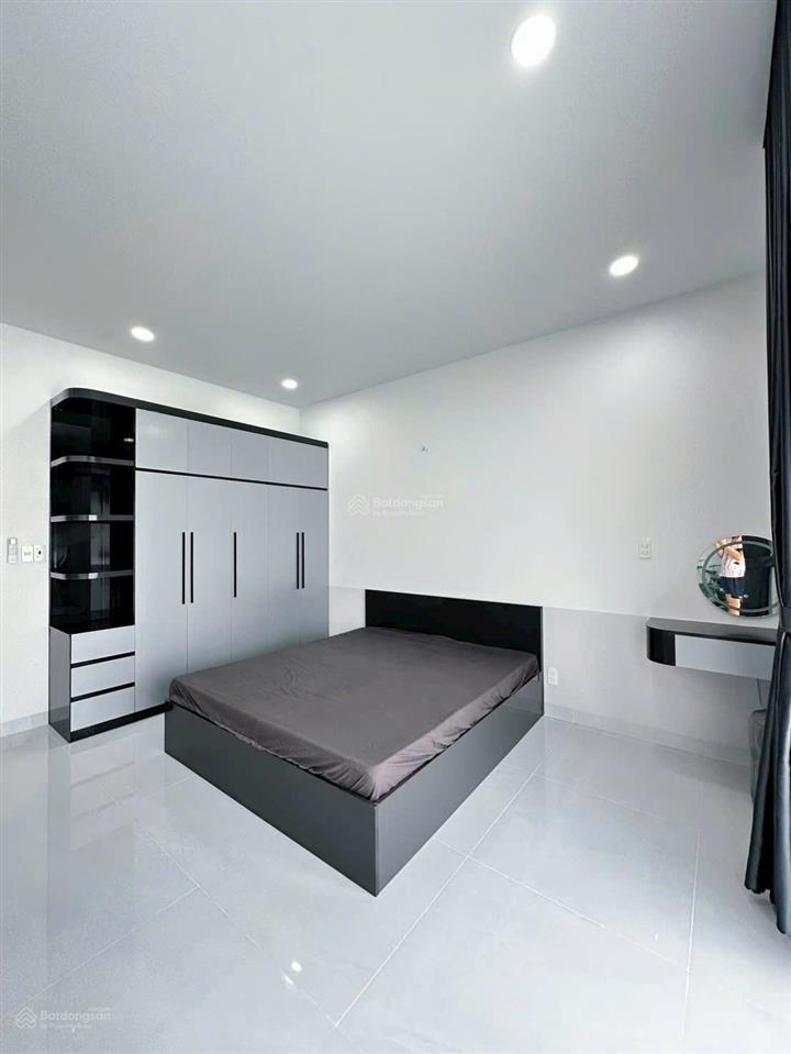 Cho thuê nhà ecolakes mỹ phước 6x20 1 trệt 1 lầu. 4pn 4wc full nội thất mới. 17,5 triệu/tháng