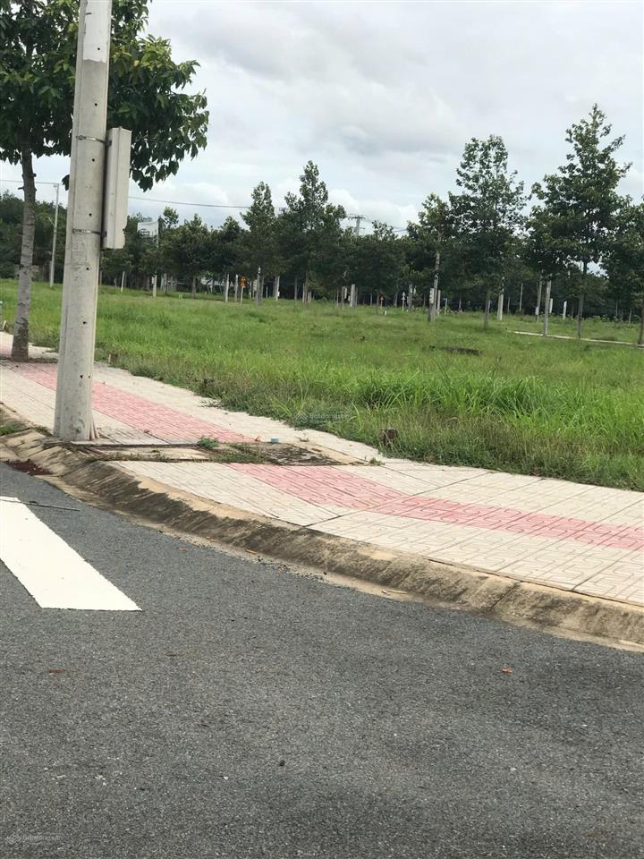 Gấp bán lô đất kdc nam long 3 bình dương