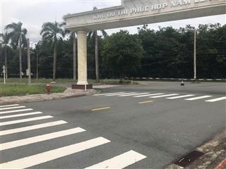 Gấp bán lô đất kdc nam long 3 bình dương
