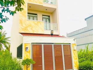 Cần bán gấp lô đất phường 6 tân an