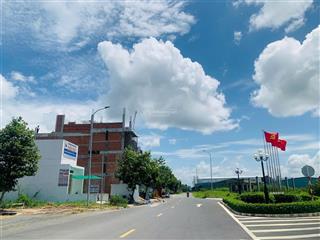Chính chủ lô đất gửi bán gấp lô ở thủ thừa long an