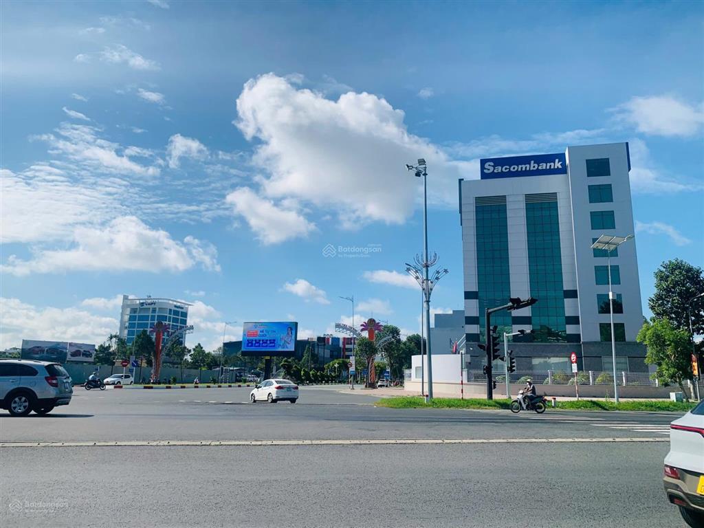 Bán gấp lô đất phương 6 tân an , sổ hồng riêng , thổ cư 100% .