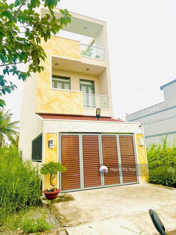 Cần tiền bán nhanh nền đất phường 6 cũ ( phường long an ) ngộp lắm rồi