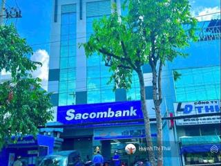 1ty280 nền đất 5*20 gần coopmart sát bên bệnh viện thủ thừa  long an