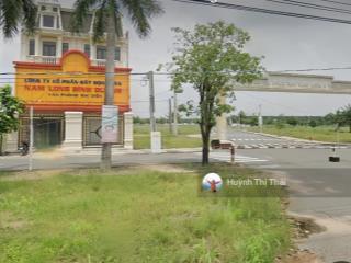 Gấp ra lô đất tâm huyết ngay trung tâm bình dương (tphcm mới)