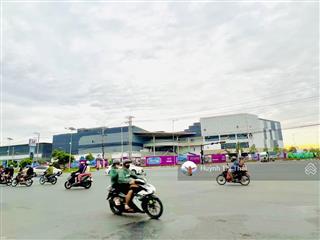 Cần tiền bán gấp lô đất ngay trung tâm thành phố tân an, long an.