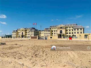 Chính chủ cần tiền bán gấp lô đất khu dân cư tây nam thủ thừa long an ( tây ninh mới )