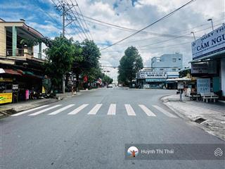 Khách gửi nền trung tâm thủ thừa cách khu công nghiệp thủ thừa 1,5km thuận tiện kinh doanh mua ở .