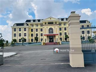 Chính chủ bán gấp lô đất ngay trung tâm hành chính thủ thừa long an
