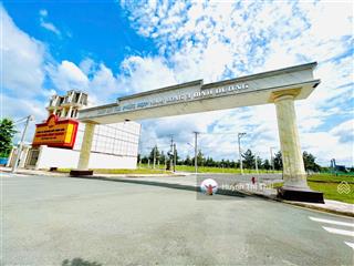 Cần bán nhanh lô đất ngộp đất phường  sổ sẵn  công nghiệp đông  kdc nam long 3 bình dương