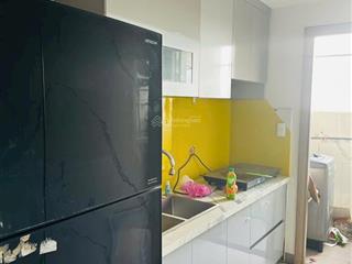 Bán căn hộ city tower mặt tiền ql13 gần aeon vsip1 1pn 1wc 49,1m2, tầng cao, có sổ hồng riêng