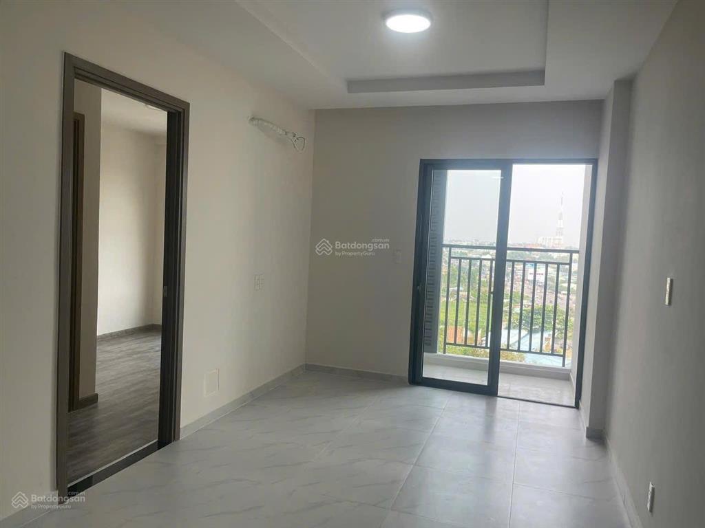 Bán căn hộ happy one vạn xuân 2pn 2wc 54m2 giá rẻ 1 tỷ450 mặt tiền ql13 phú hoà sổ hồng riêng