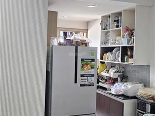 Bán căn hộ city tower mặt tiền ql13,gần aeon vsip1 2pn 2wc 60m2 đầy đủ nội thất tầng trung có sổ