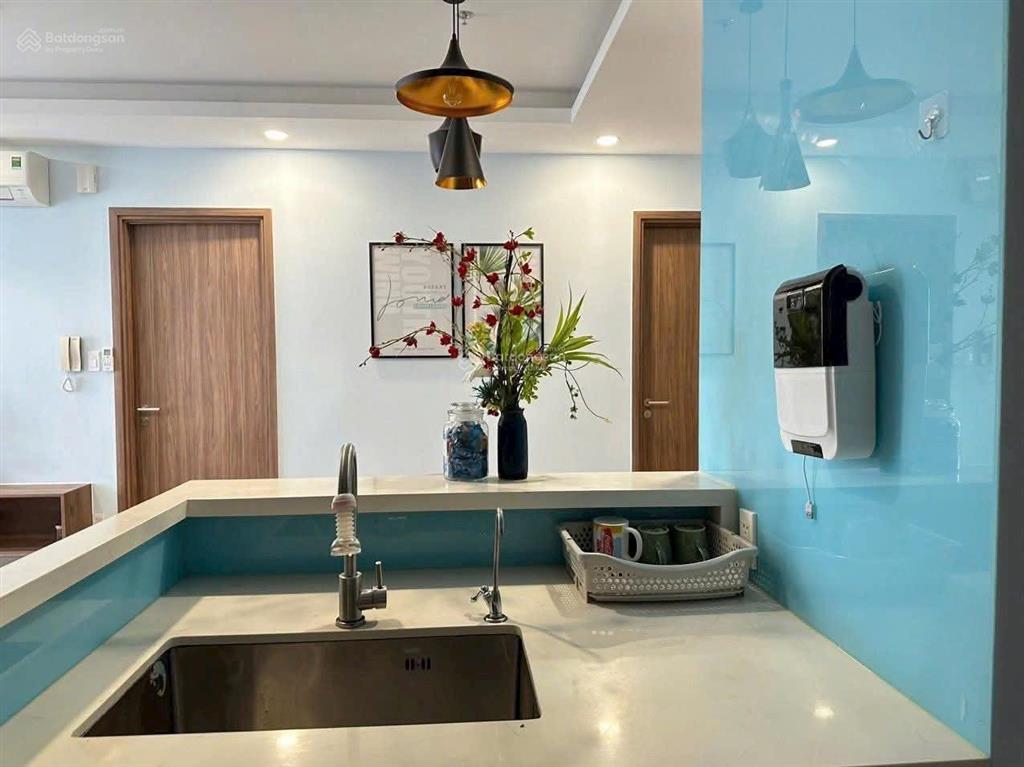 Bán căn hộ the view midori park tp mới 2pn 2wc 61m2 giá 2.3tỷ bao thuế phí