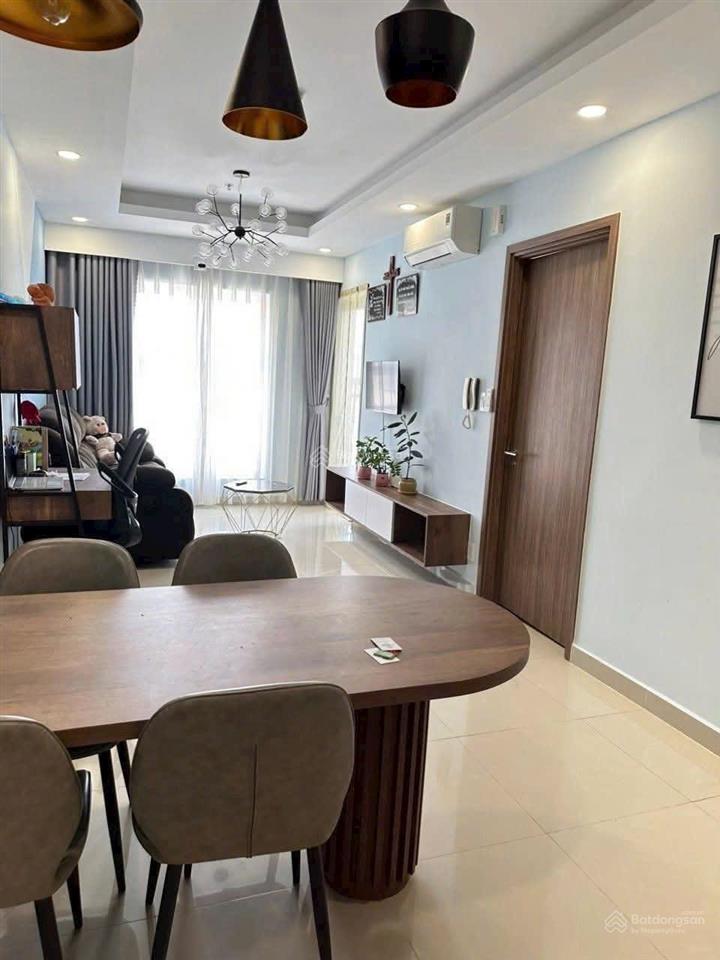Bán căn hộ the view midori park tp mới 2pn 2wc 61m2 giá 2.3tỷ bao thuế phí