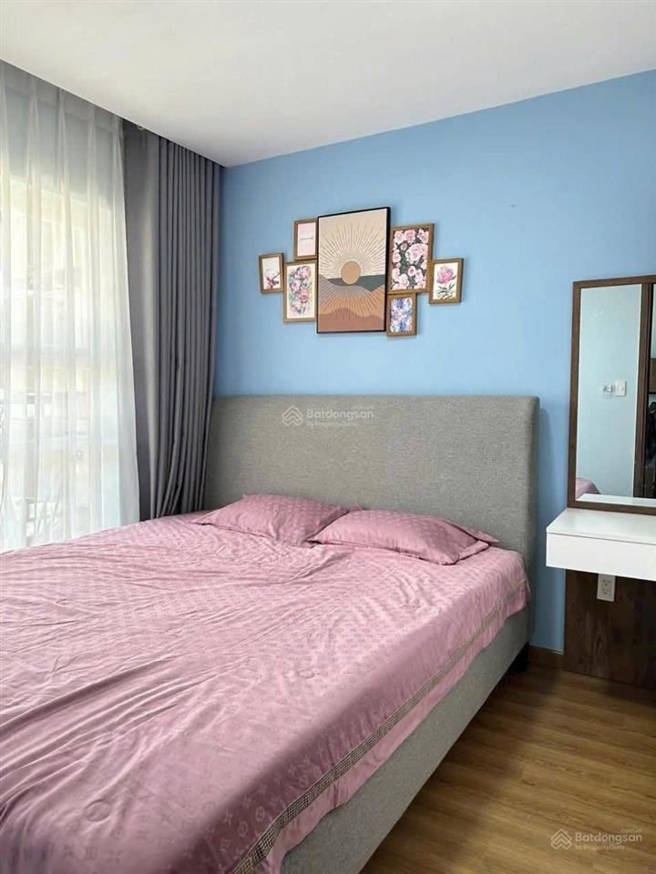 Bán căn hộ the view midori park tp mới 2pn 2wc 61m2 giá 2.3tỷ bao thuế phí