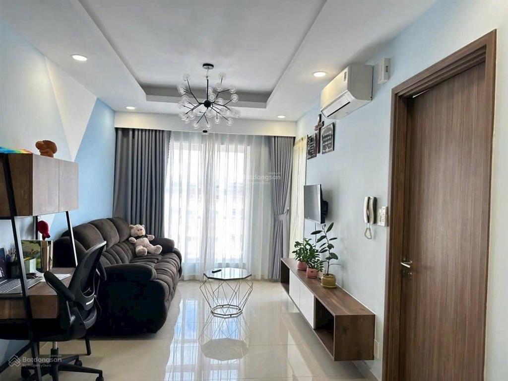 Bán căn hộ the view midori park tp mới 2pn 2wc 61m2 giá 2.3tỷ bao thuế phí