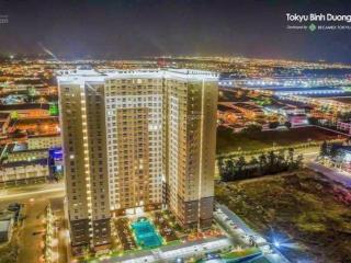 Bán căn hộ midori the view 2 pn 2wc 61m2 giá 2tỷ2 bao thuế phí có sẵn hd thuê.  0962 777 ***