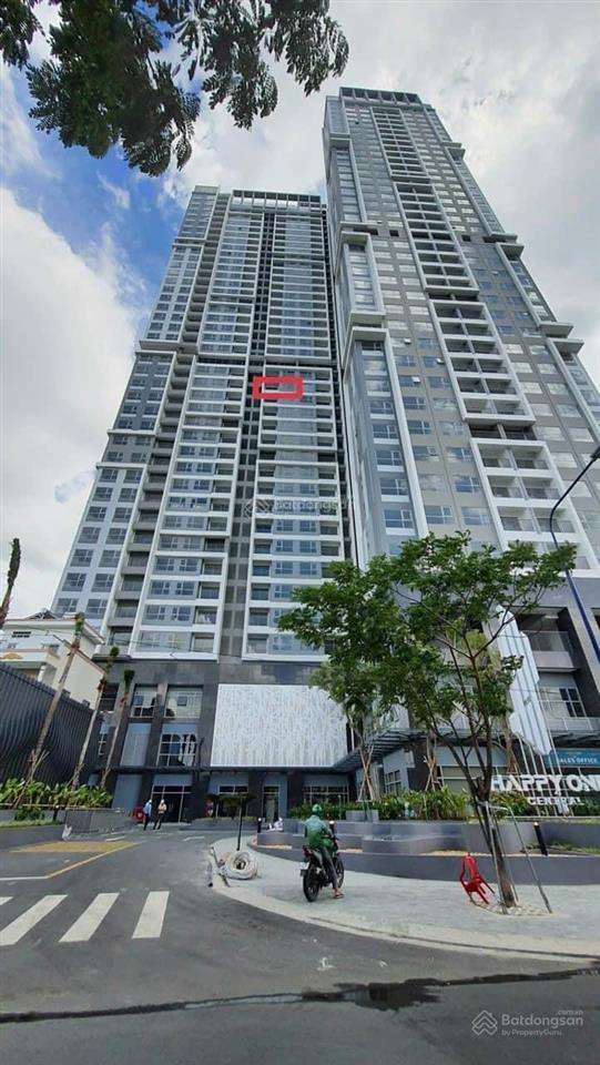 Cho thuê căn hộ happy one central 1 phòng ngủ đầy đủ nội thất giá 8,5 triệu / tháng 0962 777 ***