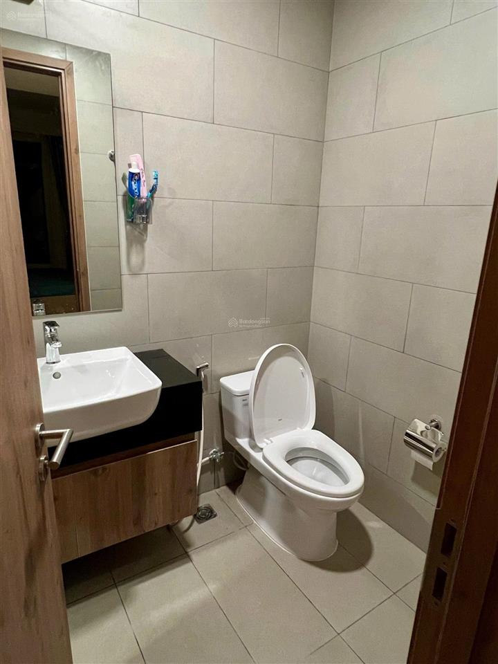 Cho thuê căn hộ the glory midori thành phố mới 1pn 1 toilet 48m2 đầy đủ nội thất 12tr/tháng