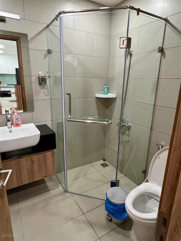 Cho thuê căn hộ the glory midori thành phố mới 1pn 1 toilet 48m2 đầy đủ nội thất 12tr/tháng