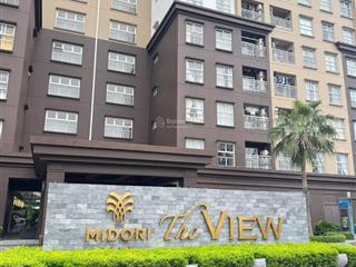 Cần bán căn hộ the view midori tp mới 2pn 2wc 61m2 có sẵn hđ thuê 11tr nhà đẹp tầng cao view thoáng