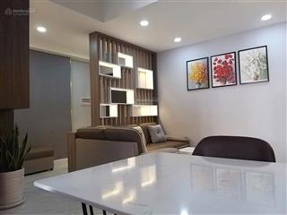 Cho thuê căn hộ luxury residence  citadine mặt tiền ql 13, gần vsip1 aeon mall 2pn 73m2 giá 7.5tr