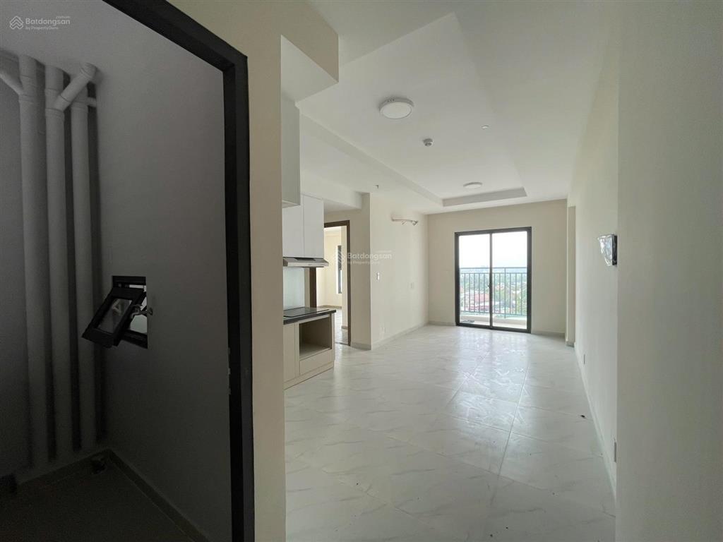 Bán căn hộ happy one vạn xuân phú hoà 2pn 2wc dt 54m2 đầy đủ nội thất giá 1 tỷ 550 sổ hồng riêng