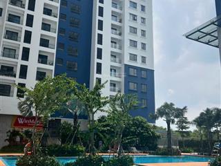 Bán căn hộ cskyview chánh nghĩa tdm 2pn 2wc 80m2 nhà trống tầng cao, giá ngộp 2,05 tỷ sổ hồng riêng