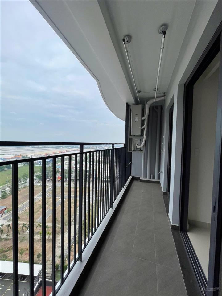 Cho thuê căn hộ the glory midori park thành phố mới 2pn 2wc 69m2 full nội thất 17tr bao pql