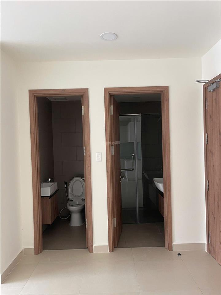 Cho thuê căn hộ the glory midori park thành phố mới 2pn 2wc 69m2 full nội thất 17tr bao pql
