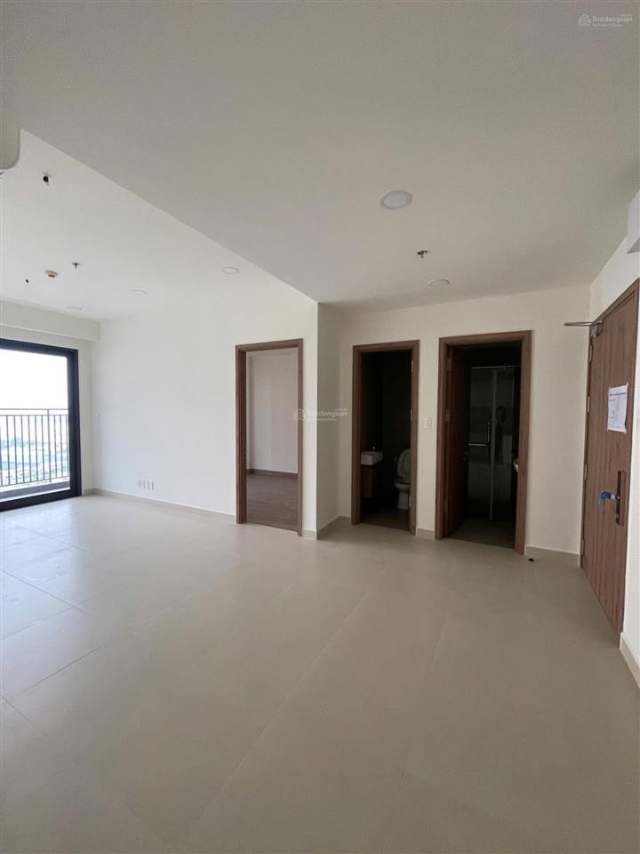 Cho thuê căn hộ the glory midori park thành phố mới 2pn 2wc 69m2 full nội thất 17tr bao pql