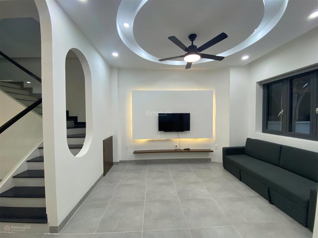 Biệt thự đơn lập 250m² sun casa central full nội thất đẹp xịn