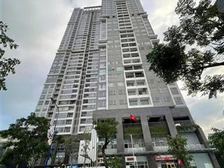 Bán căn hộ happy one central 30/4, gần tòa nhà becamex, 2pn 2wc 69m2 tầng cao giá 2tỷ550
