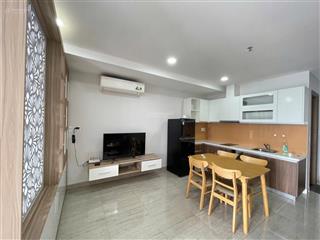 Giảm 350 triệu bán căn hộ chung cư biconsi tower chợ đình tdm căn 1pn studio đầy đủ nội thất