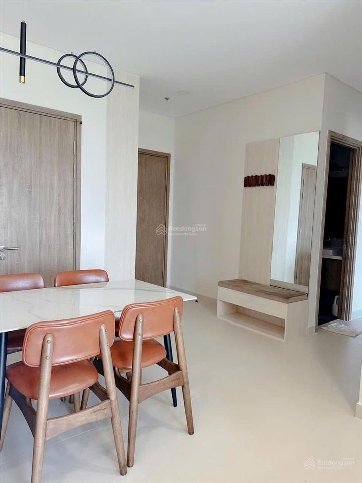 Cho thuê căn hộ cao cấp sora 2 tp mới 2pn 2wc 80m2 đầy đủ nội thất tầng cao giá 19tr bao phí qly