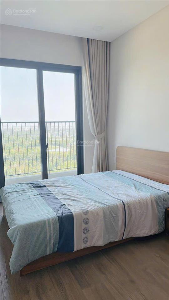 Cho thuê căn hộ cao cấp sora 2 tp mới 2pn 2wc 80m2 đầy đủ nội thất tầng cao giá 19tr bao phí qly