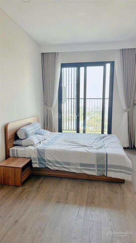 Cho thuê căn hộ cao cấp sora 2 tp mới 2pn 2wc 80m2 đầy đủ nội thất tầng cao giá 19tr bao phí qly