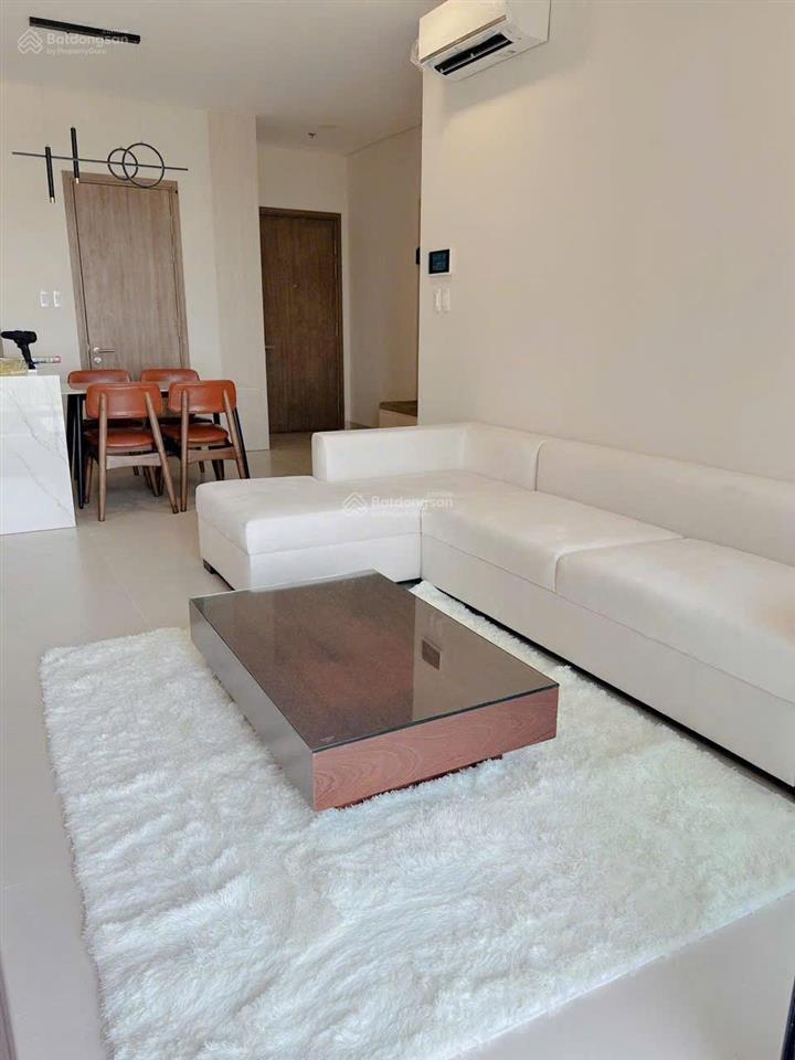 Cho thuê căn hộ cao cấp sora 2 tp mới 2pn 2wc 80m2 đầy đủ nội thất tầng cao giá 19tr bao phí qly