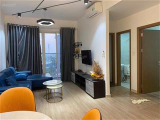 Cho thuê căn hộ habitat ngay kcn vsip1 gần aeon 2pn 2wc dt 78m2 đầy đủ nội thất có ban công