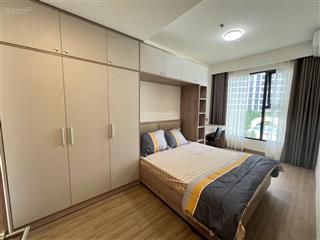 Cho thuê căn hộ midori glory tp mới 2pn 1wc 61m2 đầy đủ nội thất đẹp nhà mới giá rẻ 13.5tr/tháng