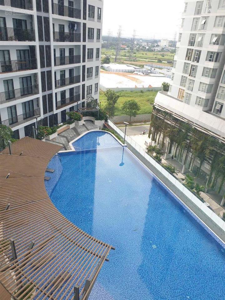 Bán căn hộ sora 2 tp mới 2pn 2wc 80m2 căn hộ vuông vức không bị khuyết. view hồ bơi mát mẻ
