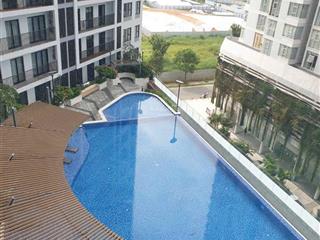 Bán căn hộ sora 2 tp mới 2pn 2wc 80m2 căn hộ vuông vức không bị khuyết
view hồ bơi mát mẻ