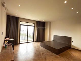 Bán nhà phố haruka tp mới nhà đẹp, full nội thất,thang máy khu compoud cao cấp nhật bản giá 8tỷ7
