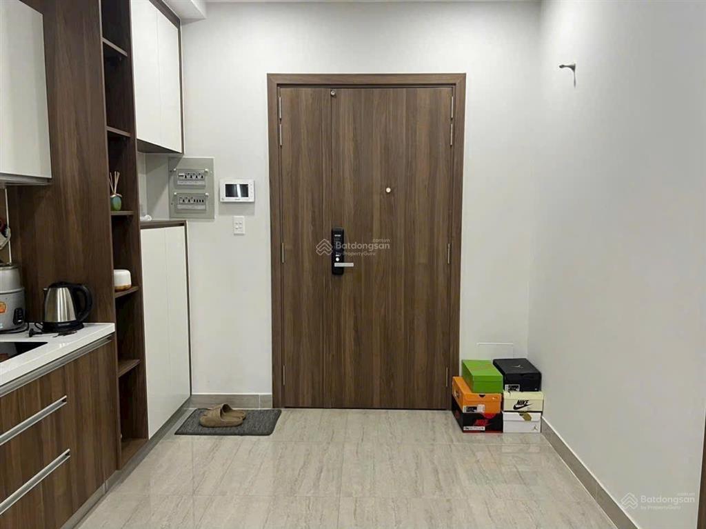 Bán căn hộ biconsi tower chợ đình tdm căn hộ studio 49.1m2 đầy đủ nội thất đã có sổ hồng