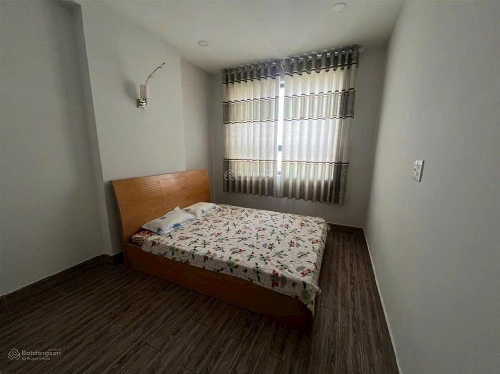 Bán căn hộ biconsi tower chợ đình tdm căn hộ studio 49.1m2 đầy đủ nội thất đã có sổ hồng