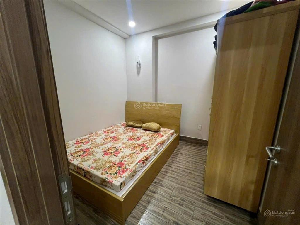 Bán căn hộ biconsi tower chợ đình tdm căn hộ studio 49.1m2 đầy đủ nội thất đã có sổ hồng