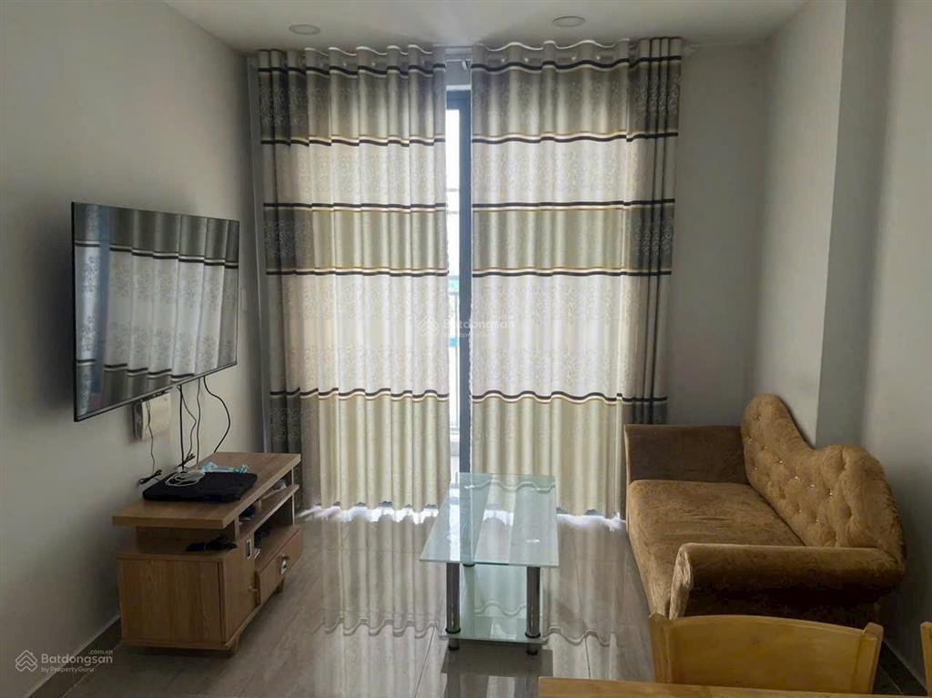 Bán căn hộ biconsi tower chợ đình tdm căn hộ studio 49.1m2 đầy đủ nội thất đã có sổ hồng