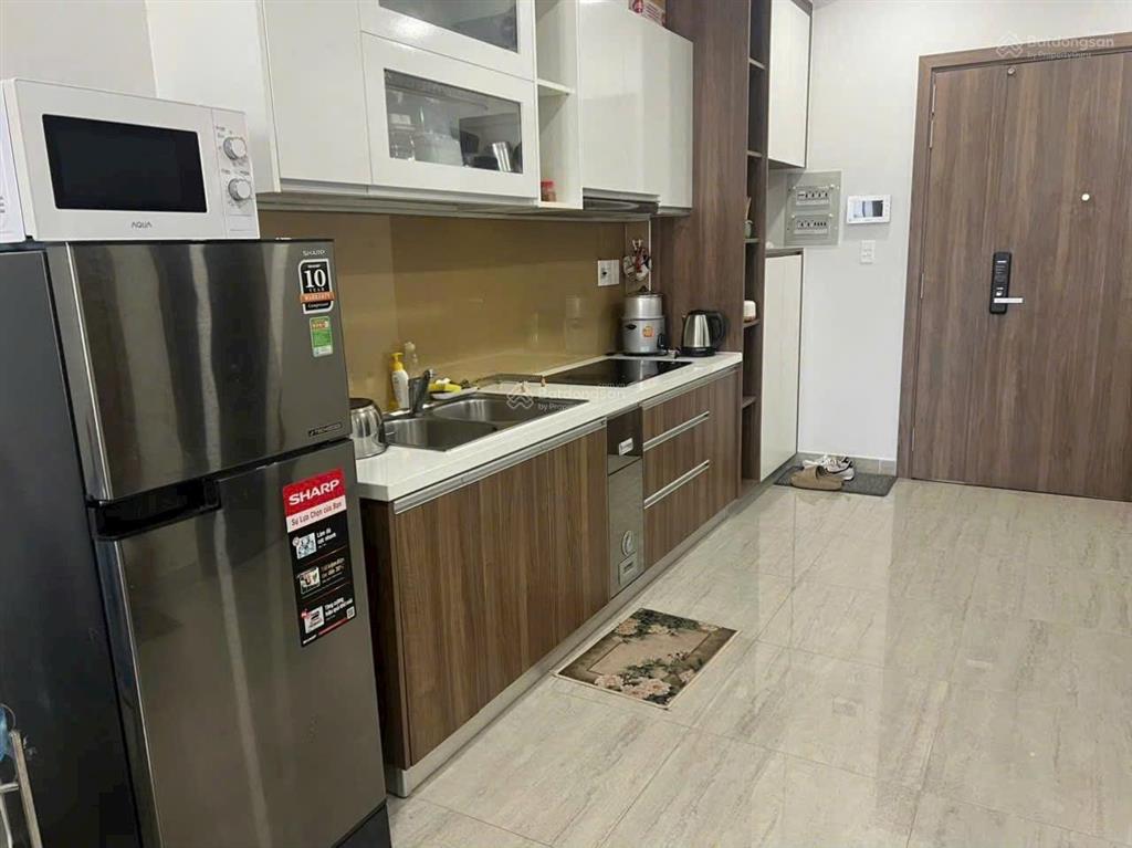 Bán căn hộ biconsi tower chợ đình tdm căn hộ studio 49.1m2 đầy đủ nội thất đã có sổ hồng